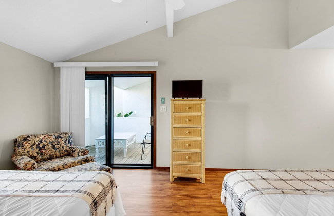 Shoreline Towers Townhouse 4-4 - Foto 11