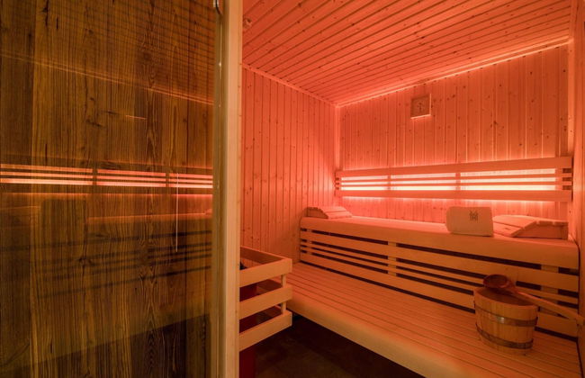 Stylish Chalet in Charming Megeve - Photo 13