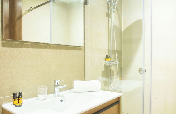 Les Joyeux Luxury Suites & Appart - Foto 56