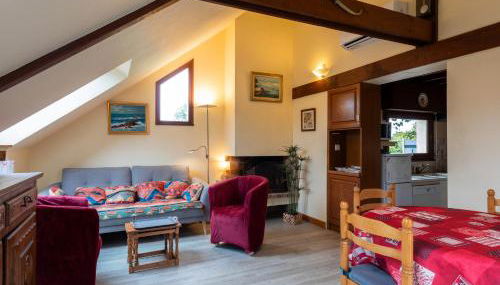 Maison Kervégan à 200m de la mer - Foto 4