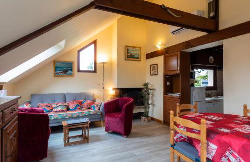 Maison Kervégan à 200m de la mer - Foto 4