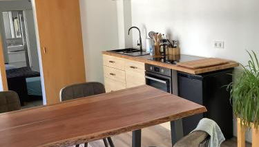 Bachgeflüster - 3 Zimmer am Heiligenberg im NATURA 2000 Gebiet - Foto 4