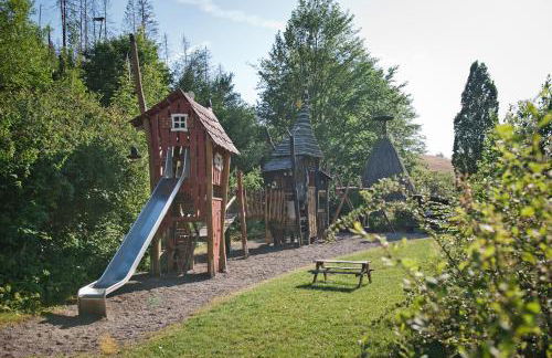 Tiny House Nature 12 - Green Tiny Village Harz - Foto 39