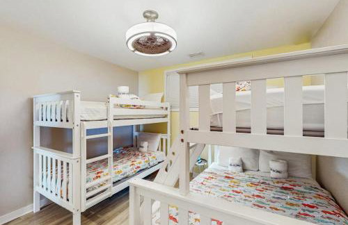 The Sanctuary - Adam's Escape B307 - Foto 21