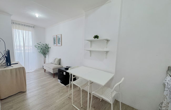 Compact and Restful 2BR at Menara Rungkut Apartment - Foto 20