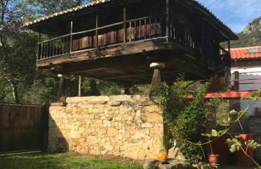 Ca Rifo, casa rural en Asturias, puerta de Somiedo a orillas del río Narcea - Foto 15