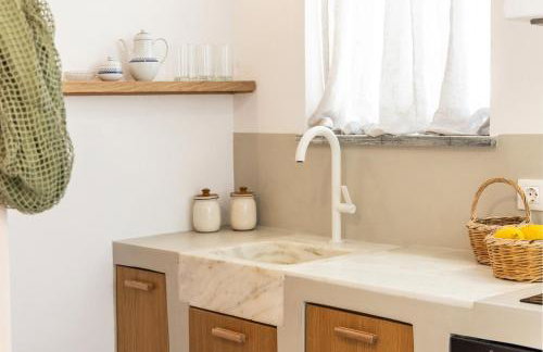 Aelios Cycladic house - Photo 9