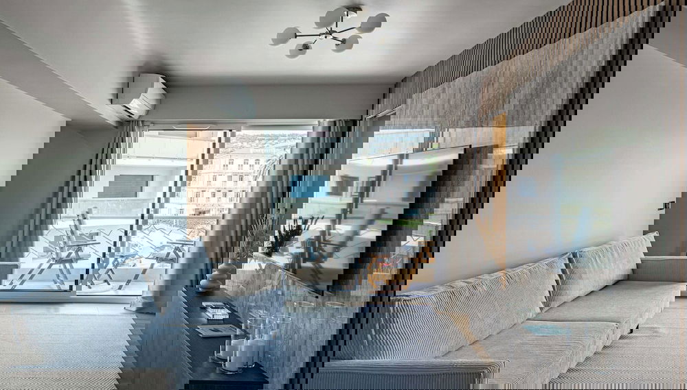 Apartment for 4people in Martinez - Foto 1, Imagen principal