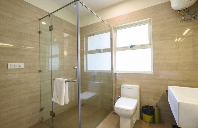 Noddy Villa - Foto 12