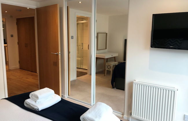 Tolbooth Apartments - Foto 23