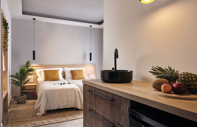 Cactus Hotel - Foto 10