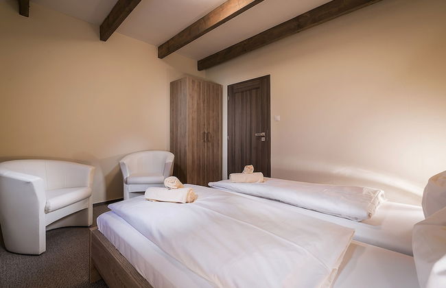 Apartments Ceresnovy Sad - Foto 5