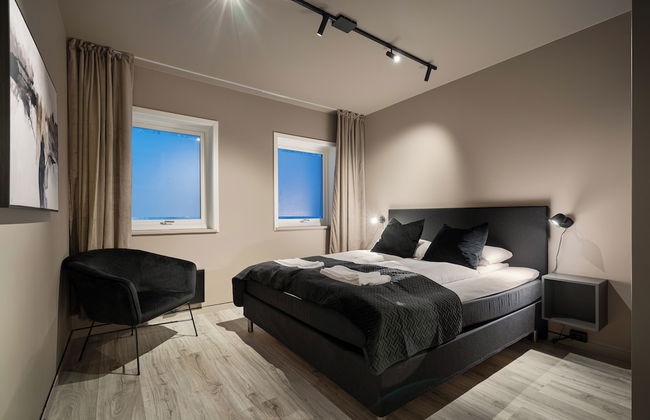 Bispegata 5 Apartment hotel - Foto 33