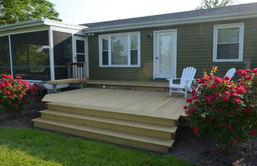 The Cottage at Heron Cove - Photo 23