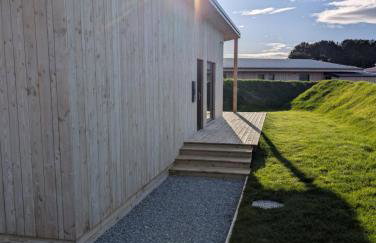 Luxury Lodge by Findhorn Sands No 18 - Foto 33