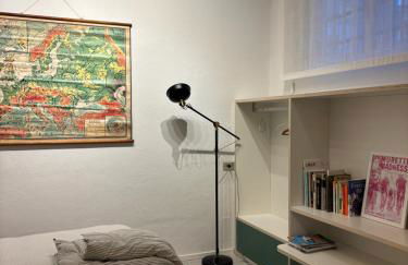 Deliziosa stanza in Maggiolina - Foto 5