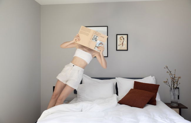 Bob W Noord - Foto 27