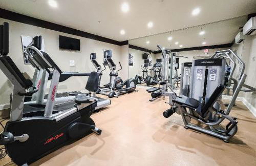 Flat moderno a 4 min de Universal – The Point Orlando - Foto 55