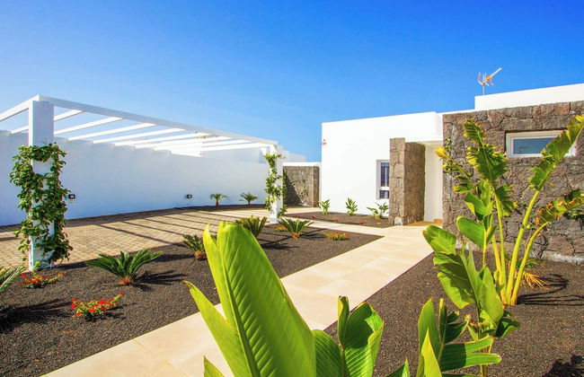 Villa Balandra - Photo 11