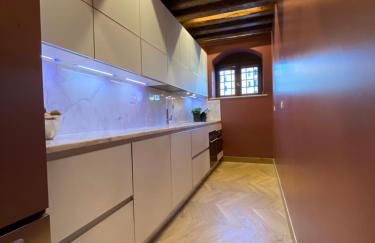 Dimora Contarini Charm Apartment on Grand Canal - Foto 16