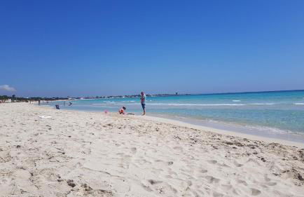 Torre Lapillo Centro GMA Tourism - Foto 22