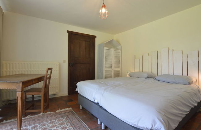 Charming Stay Near Circuit Spa - Photo 5