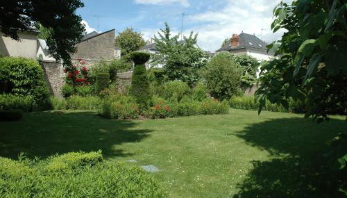 A l'abri du Ginkgo - Foto 5, Garden