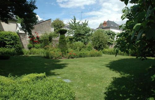 A l'abri du Ginkgo - Photo 5