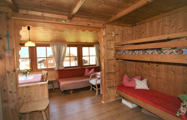 Chalet Antritt - Photo 17