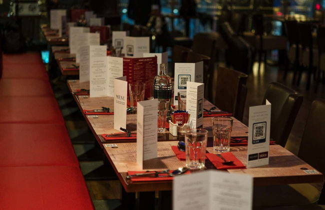 Dinner and Traditional Scottish Show - Foto 7