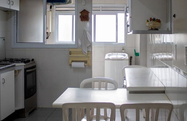 M3 Riviera Inn Residence 84 - Foto 57