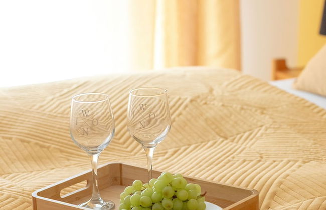 Międzywodzie Garden & Parking by Renters - Photo 17