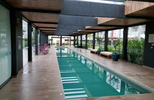 Apartamento em frente à praia do Campeche - Photo 30