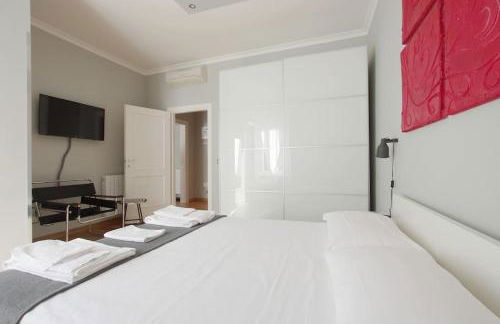 San Peter Apartment - your home in the heart of Rome - Foto 7