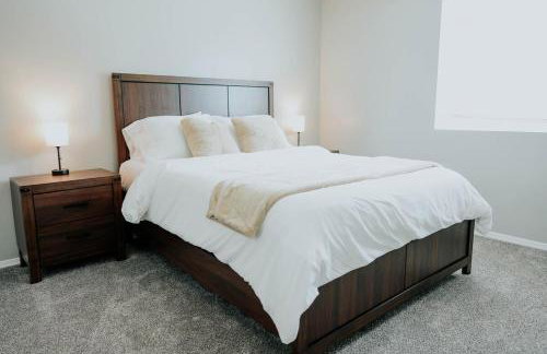 3240 Sqft Family-Friendly Retreat l Salt Lake Area - Foto 11