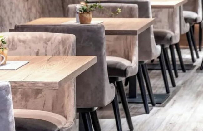 Residence Casa Metz - Photo 23