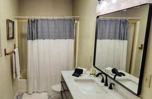 Treehouse Cottage - Foto 14