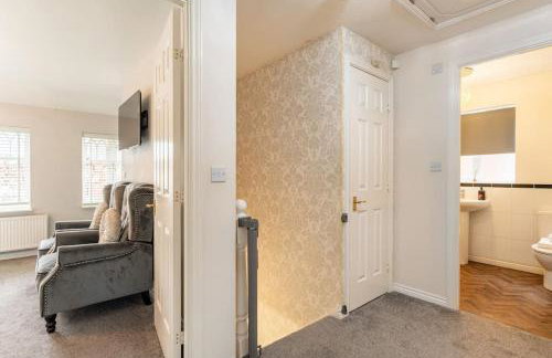 Spacious 3-bed Home - Nature Reserve Retreat - Foto 9