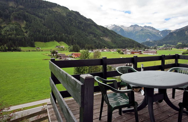 Chalet in Konigsleiten Near Ski Area - Foto 24