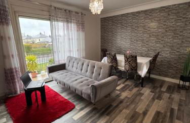 Maison des rivages 3 chambres - Foto 8