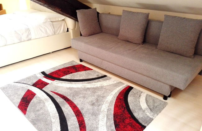 Mansarda Porta Venezia - Foto 11