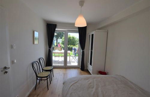 Meeresblick "Beachstart" Haus 2 WE 15 - Foto 13