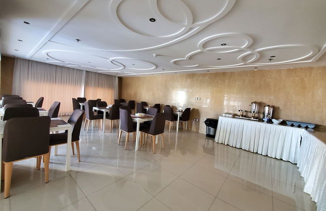 Quiet Dreams - King Abdul Aziz Street - Foto 29