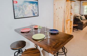 Cozy Condo, Minutes from Sunday River - Foto 6