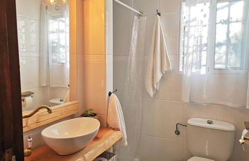 Finca Pil - Casa rural con piscina - Foto 46