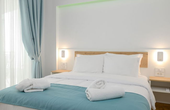 Vrachos Luxury Maisonettes - Foto 4