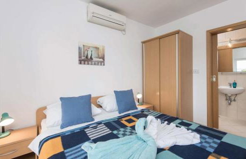 Stunning Home In Kuciste With Sauna - Photo 44