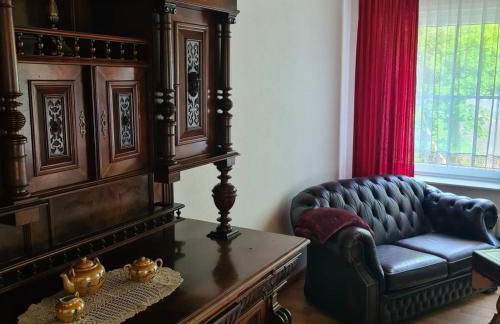 Haus Nummer 7 - Foto 3