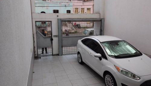 Hospedagem próximo ao centro suite vip - Foto 2