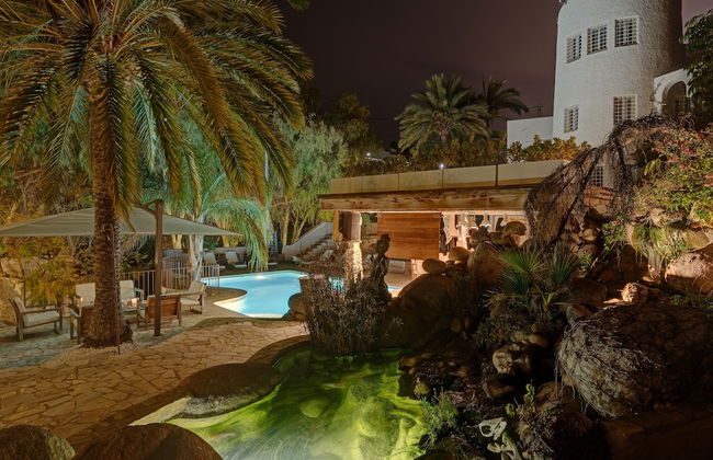 Villa Mistral Montiboli by Buccara - Foto 27